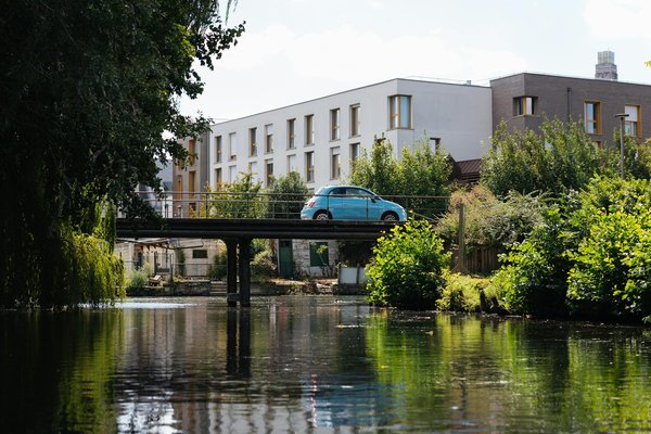 Découvrez le Camping : Une Solution Éco-Responsable pour Économiser sur Vos Dépenses de Logement !