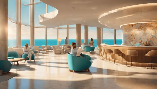 Choisir un hôtel à Albufeira : conseils pour un séjour réussi