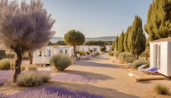 Où trouver un mobil home dans le Var pour vos vacances?