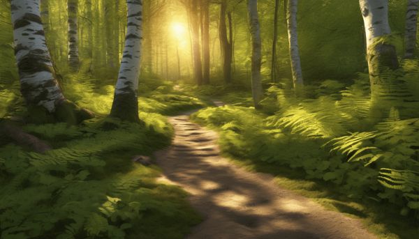 Pourquoi visiter le bois des lutins à Lyon ?