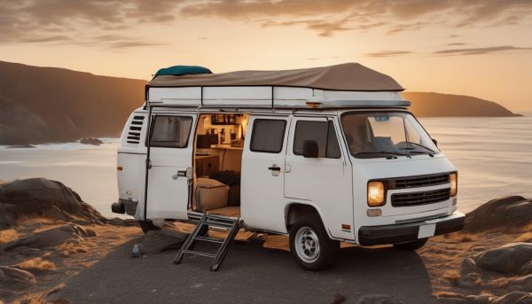 Quel confort pour vos vacances avec une tente sur le toit ?